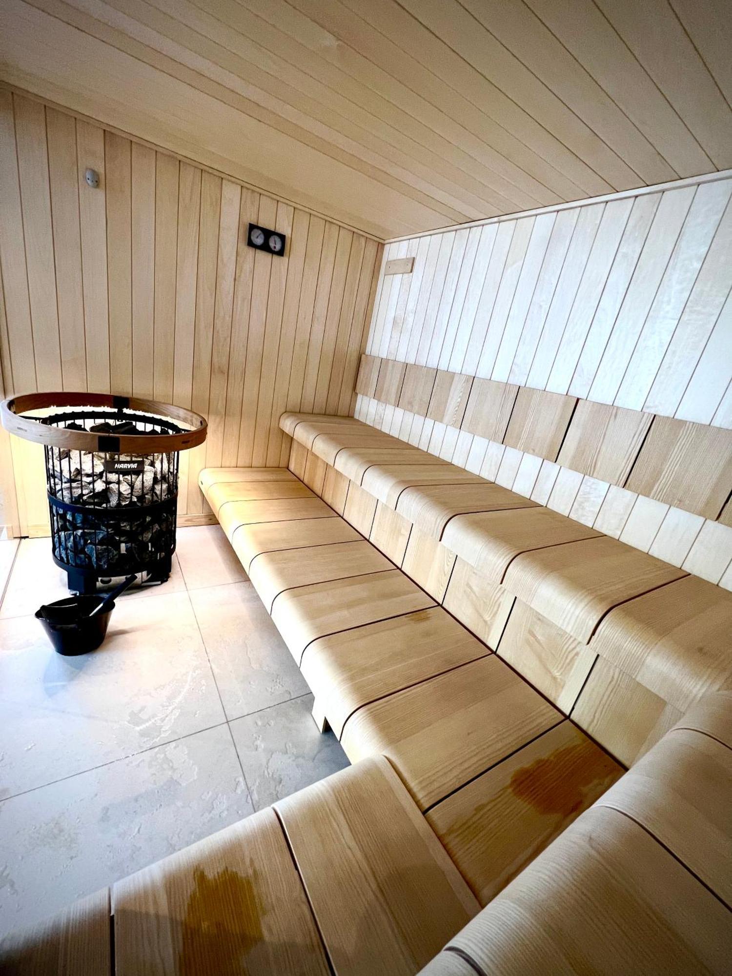 Arc 1950 - Chalet Des Lys - Appt Luxe 4 Pers Les Arcs  Buitenkant foto